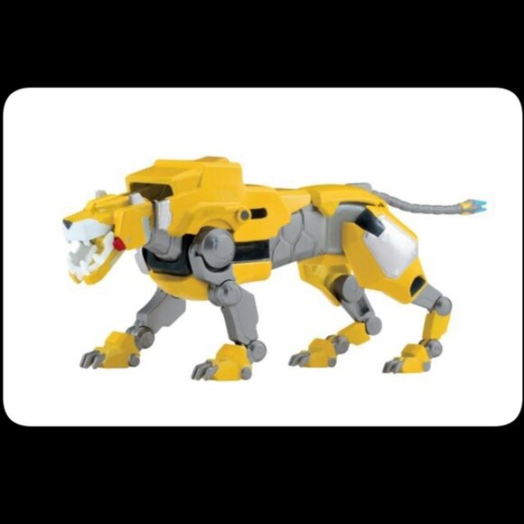 VOLTRON LEGENDARY METAL DEFENDER SET-New-Diecast-Dreamworks-2017-SDCC-FAST SHIP - Picture 12 of 13